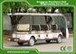 Battery Operated Electric Passenger Bus 6pcs * 8V Optional Color