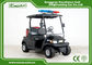 Trojan Battery Electric Golf Car With Sofa Chair Comfortable