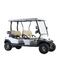Customizable Best-selling Golf Car Hunting Car with 4 Seats Excellent Quality Good Price