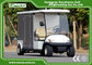 CE Approved Electric Food Cart