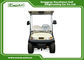 Ce 2 Seater Electric Golf Car Italy Graziano Axle 48v Trojan Battery