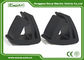 Golf Cart Windshield Retaining Clips for folding Windshield